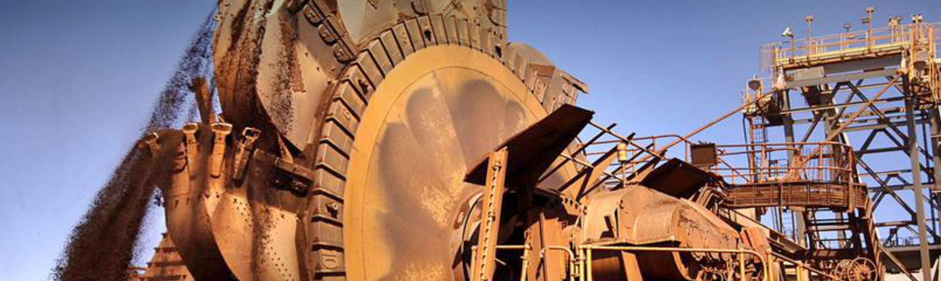 Dynamic Mining mission & Values